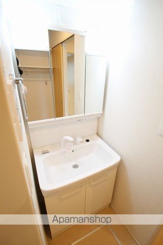 カーサアリエッタの内装写真