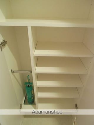 ヴェルステージ秋葉原ＥＡＳＴ[1K/25.5m2]の収納2