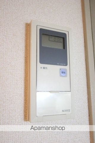 ジュネス水谷NO.2の内装写真