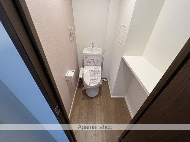 レヴァンテの内装写真