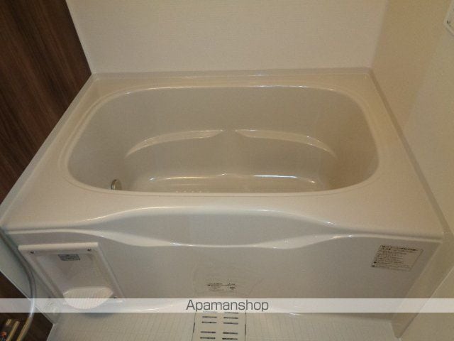 ヴィオラ IIの内装写真