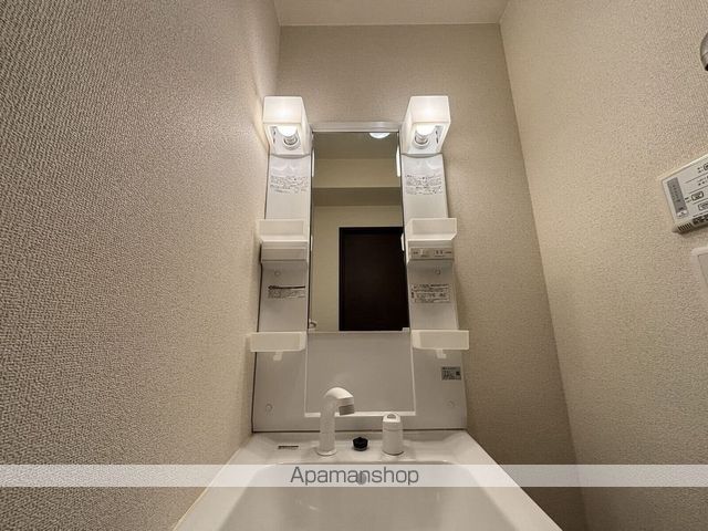 レオネクストリヴェール長田の内装写真