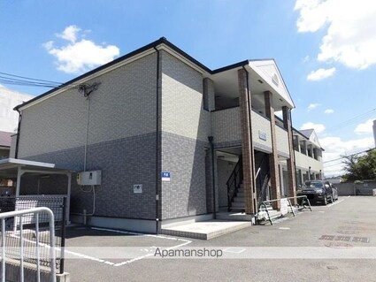 和歌山県和歌山市太田[1K/27m2]の外観3