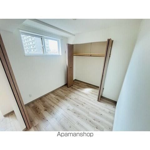 BRILLIANT S17の内装写真