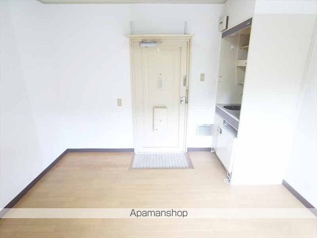 ライブコート二軒茶屋の内装写真