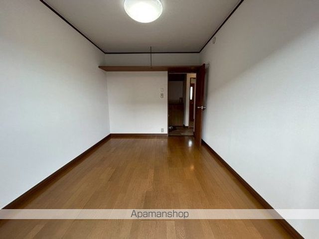 リバーコーポの内装写真