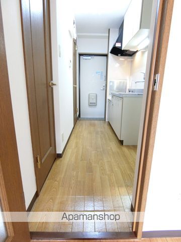MANSION JULIAIIの内装写真