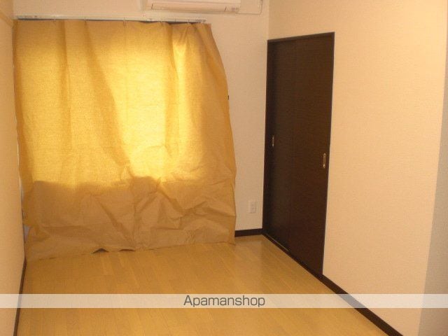 レオネクストあたごの内装写真