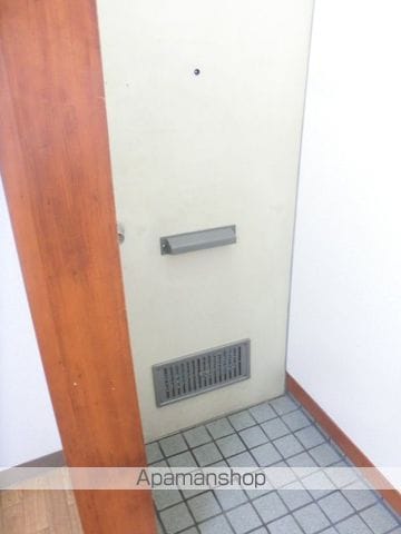 シティハイツの内装写真