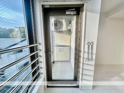 ラヴァリエ[1K/26.04m2]の内装