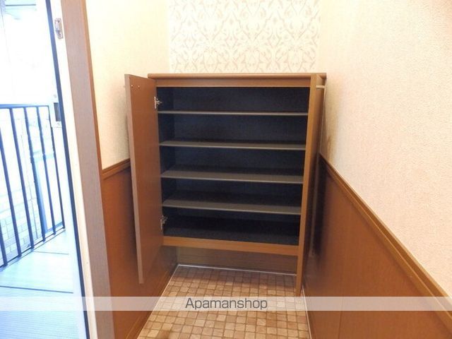 アグレアーブル春日 B棟の内装写真