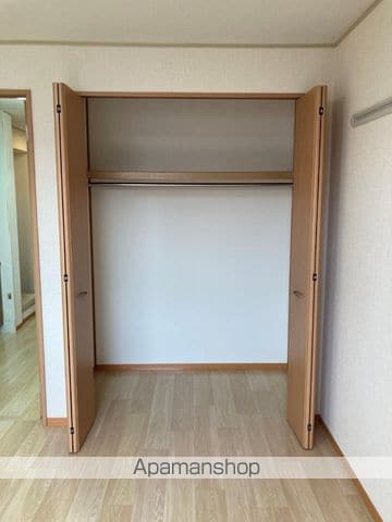 セブンヒルズラポートの内装写真