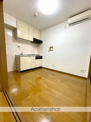 東京都台東区寿２丁目[1DK/33.62m2]のセキュリティ