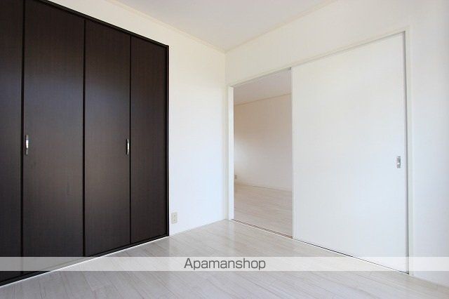 GOTO APARTMENTの内装写真