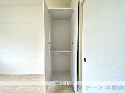 アルト堀江　２号棟[2DK/38.16m2]の内装6