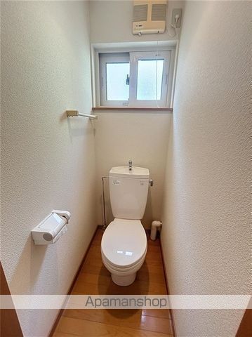 ポラリスの内装写真