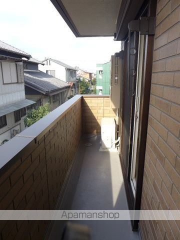 グランドール高倉の内装写真