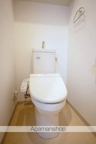 アーバンフラッツSHINSAIBASHIの内装写真