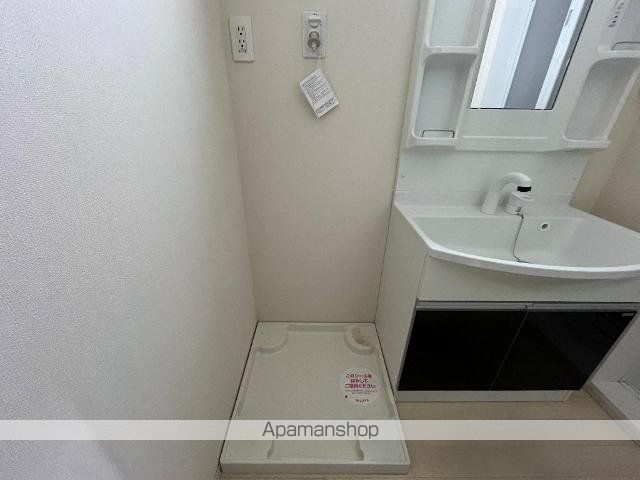 ヴェルジェの内装写真