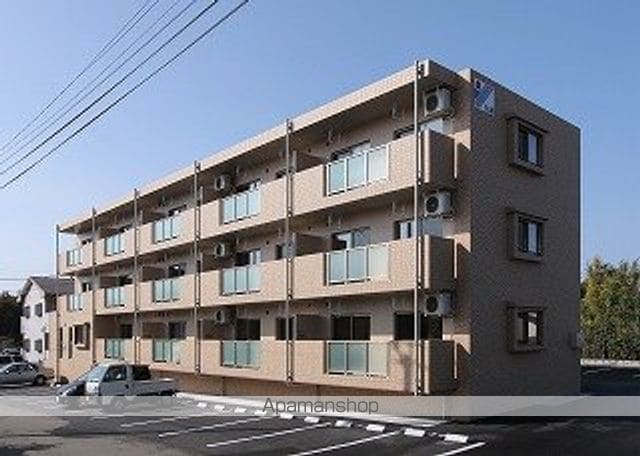 ハーモニー・福吉