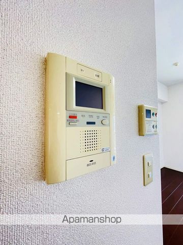 LUMINOUS東別院の内装写真