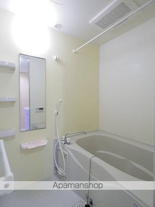 グランドソレーユ[3LDK/67.47m2]のバス