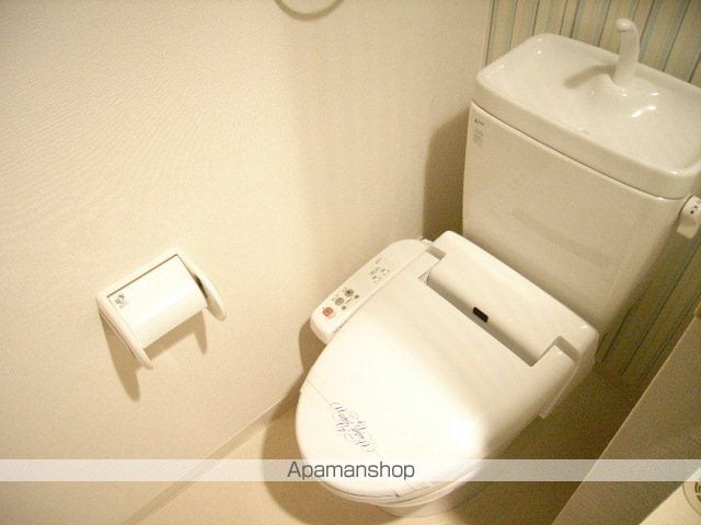 レジデンシャルヒルズ博多南の内装写真
