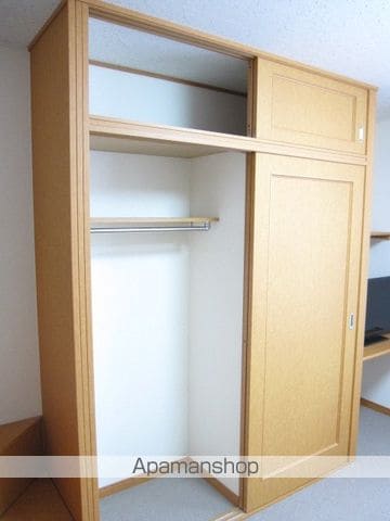 レオパレスPUREFIELDの内装写真