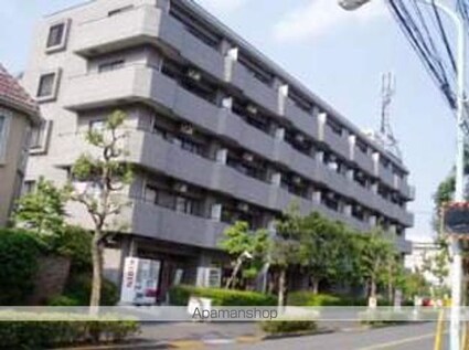 プライムアーバン武蔵野ヒルズＡ棟[2LDK/52.2m2]の外観3