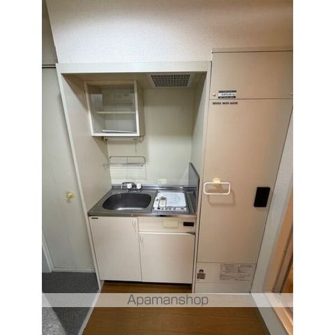 ドリームハイツエンデバーの内装写真