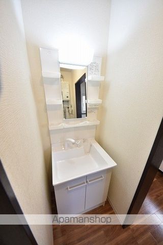 梨乃ハイツの内装写真