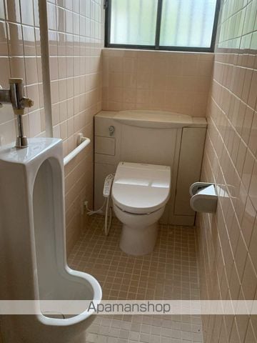 丸亀市 1階建 築44年の内装写真