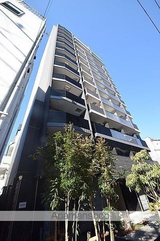 プレサンスジェネ浅草WESTの外観写真