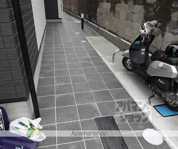 RーSMART椥辻のその他写真