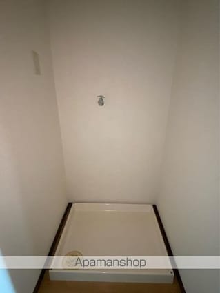 長栄マンション[1DK/30m2]のその他設備