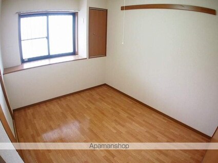 Ｐｌｕｍ　Ｇａｒｄｅｎ[2DK/48.6m2]の内装1