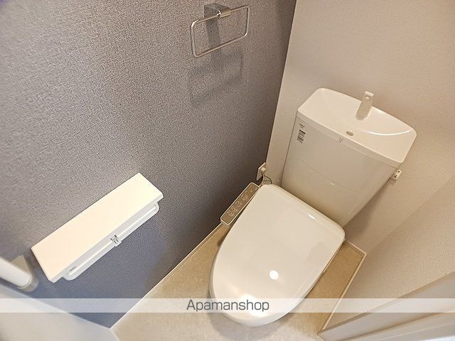 セレノ・ビエントの内装写真
