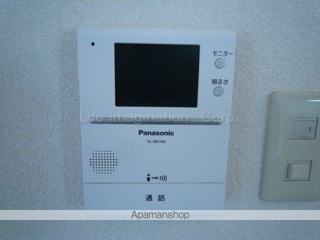 川崎マンション弐番館の内装写真
