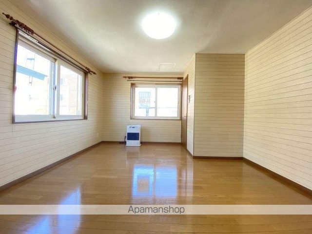 TM HOUSEの内装写真