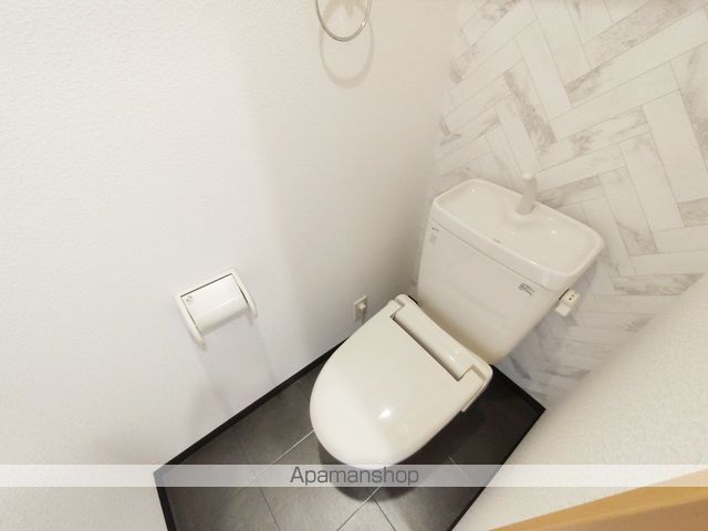 アスティオンIIの内装写真