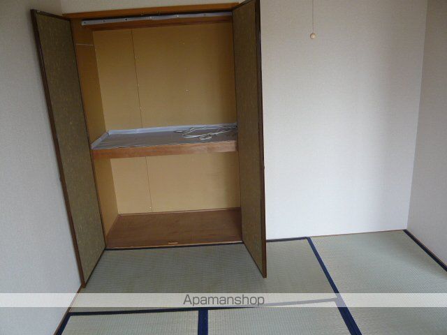 ヤマヨシマンションの内装写真
