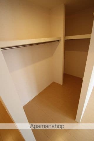 パークハイム巽南の内装写真