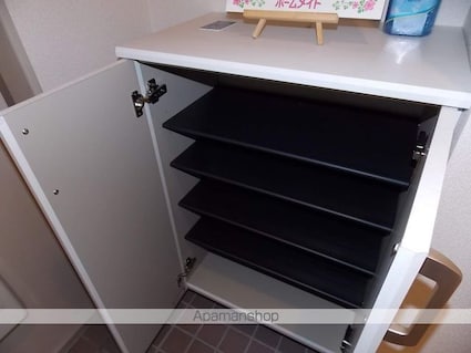 レジデンスミズノ壱番館[3DK/49.14m2]のその他設備