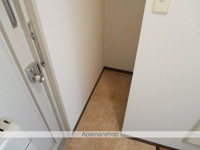 マンション馨の内装写真