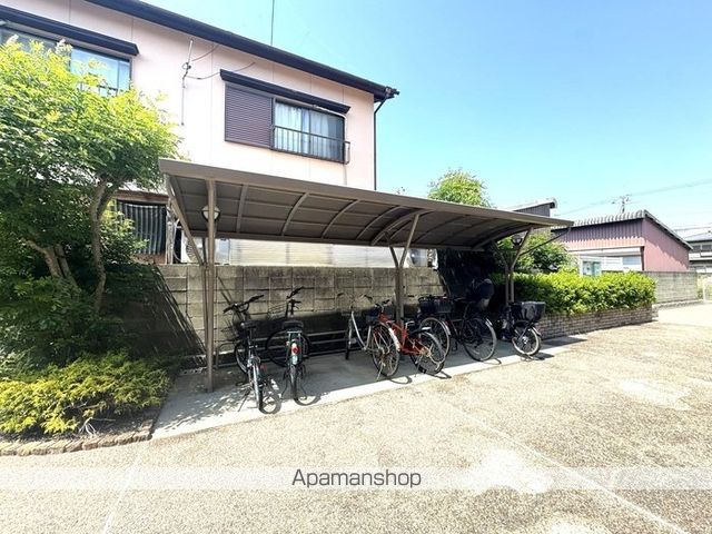 エピ モンテ A棟の内装写真