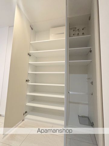 ノワール北堀江の内装写真