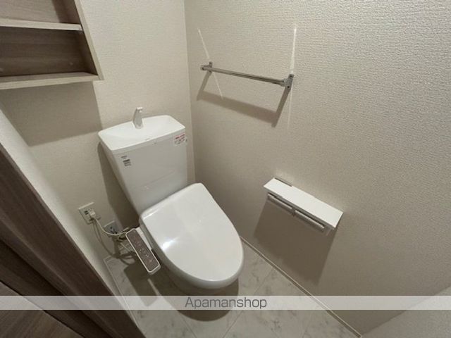CASA MUKAINOの内装写真