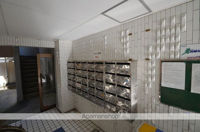 ビッグバーンズマンション新屋敷のその他写真