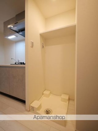 Ｎーｓｔａｇｅ　Ｎｉｓｈｉｋｕｎｉｔａｃｈｉ[1K/26.58m2]の内装1