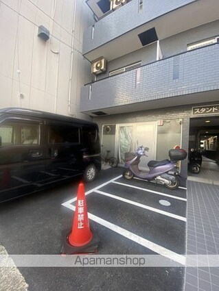 和歌山県和歌山市新中通２丁目[1R/19m2]の内装2